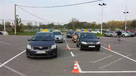 Formula 7 Beograd