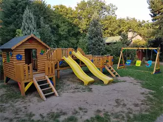 Predškolska ustanova Kreativna kockica
