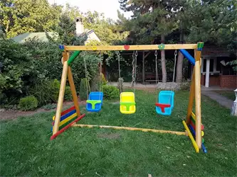 Jaslice Kreativna kockica