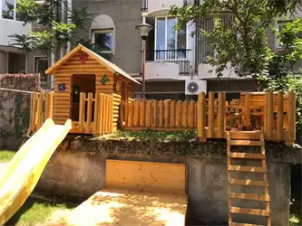 Predškolsko obrazovanje Kreativna kockica