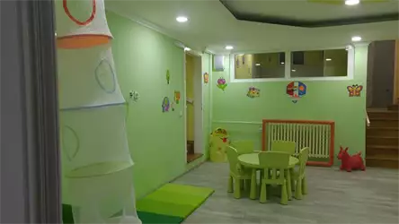 Kreativna kockica dečiji vrtić