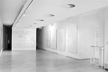 Likovna galerija izložbe