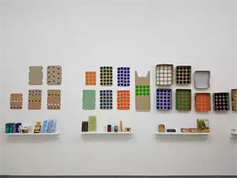 Likovna galerija Beograd