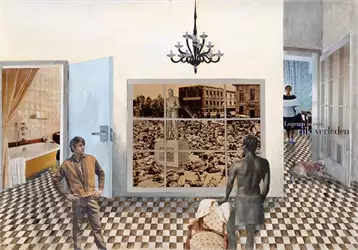Likovna galerija izložba slika