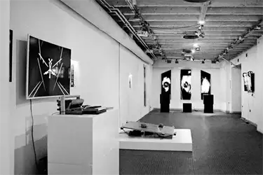 Galerija Podroom Kulturni centar Beograda