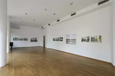 Galerija Artget koncerti