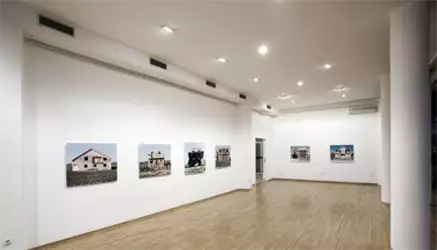 Galerija Artget