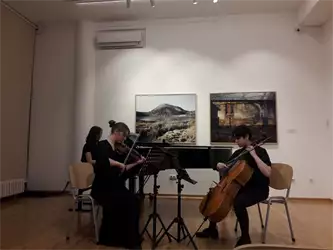 Galerija Artget