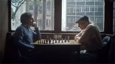 DKC autorski film