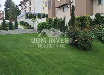 DomInvest izdavanje stanova