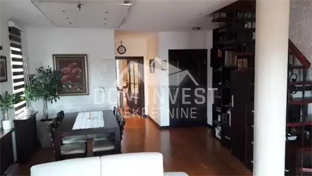 DomInvest kupoprodaja kuća