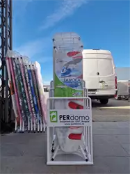 Perdomo plastika