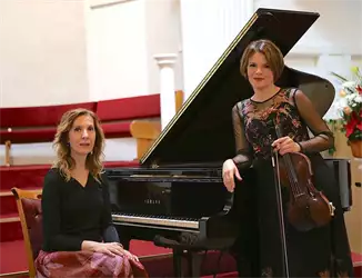 SANU koncert klasične muzike