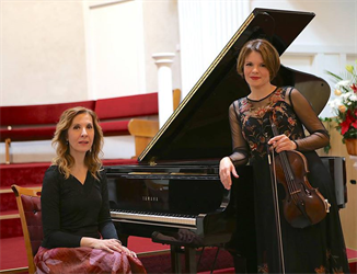 SANU koncert klasične muzike