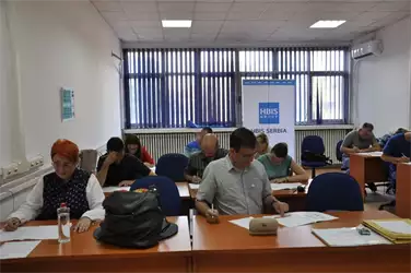 Institut Konfucije Filološki fakultet Beograd
