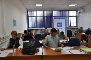 Institut Konfucije Filološki fakultet Beograd