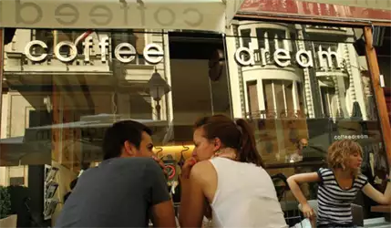 Coffeedream