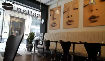 Coffeedream