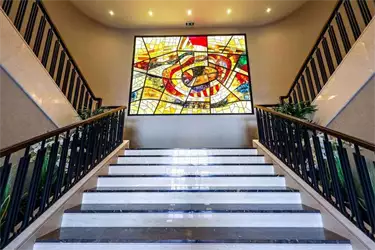 Hotel Centar No1 hol 1