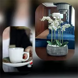 Hotel Centar No1 lobi 2