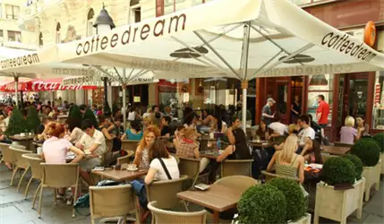 Coffeedream