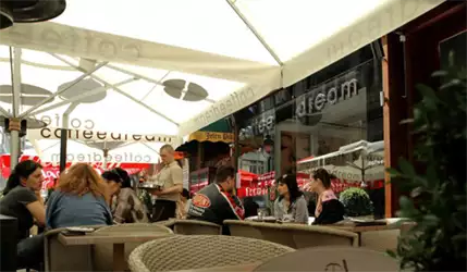 Coffeedream