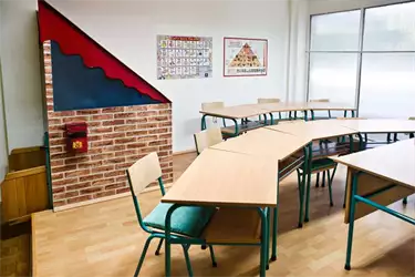 New Bell škola stranih jezika