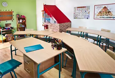 New Bell iskusni profesori jezika