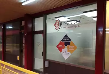 Centar za strane jezike Linguista