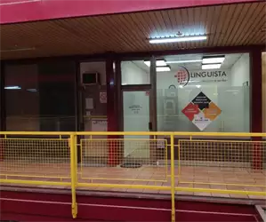 Linguista škola stranih jezika