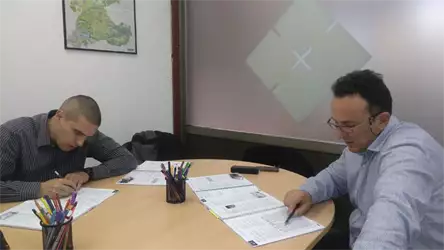 Učenje stranih jezika Linguista