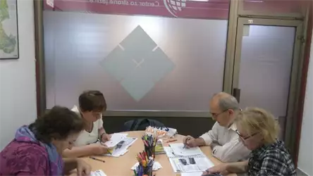 Kursevi jezika za odrasle Linguista