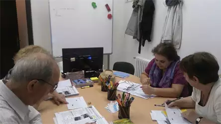 Kursevi stranih jezika Linguista