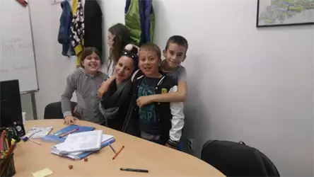 Učenje stranih jezika u Beogradu Linguista