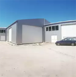 11. April segmentna rolo vrata