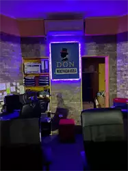 Registracija vozila Don