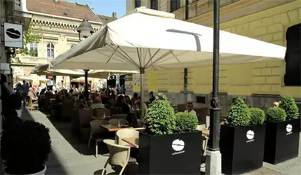Coffeedream
