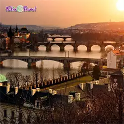 Turistička agencija Felix Travel evropski gradovi