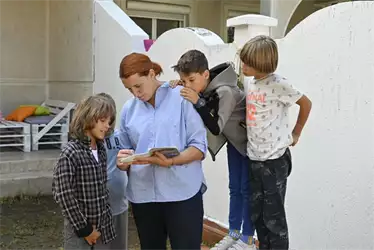Osnovna škola Montesori