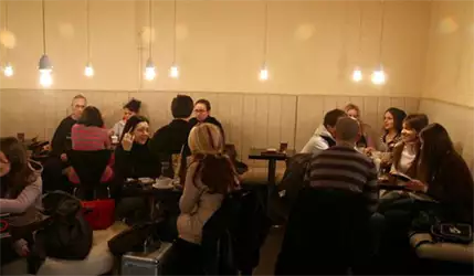 Coffeedream