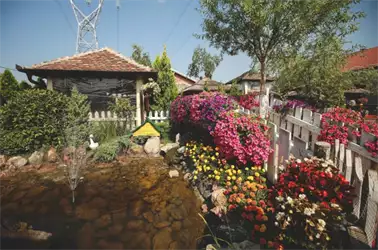 Restoran Mirovica Beograd