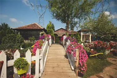 Tradicionalna kuhinja restoran Mirovica