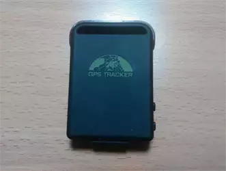 Spy agent GPS tracker lokator