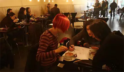 Coffeedream