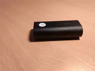 Spy agent power bank ometač razgovora