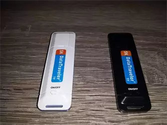 Spy agent USB snimač razgovora
