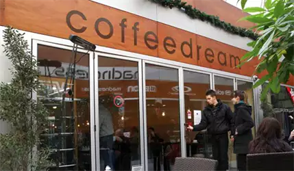 Coffeedream