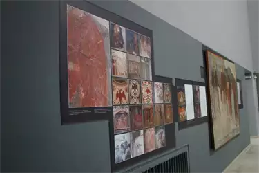 Galerija fresaka