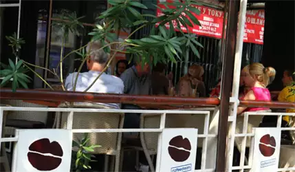 Coffeedream