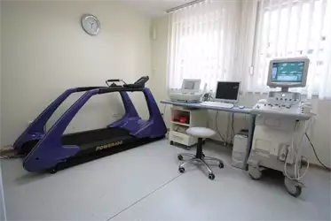 Dynamic medic ordinacija Novi Beograd
